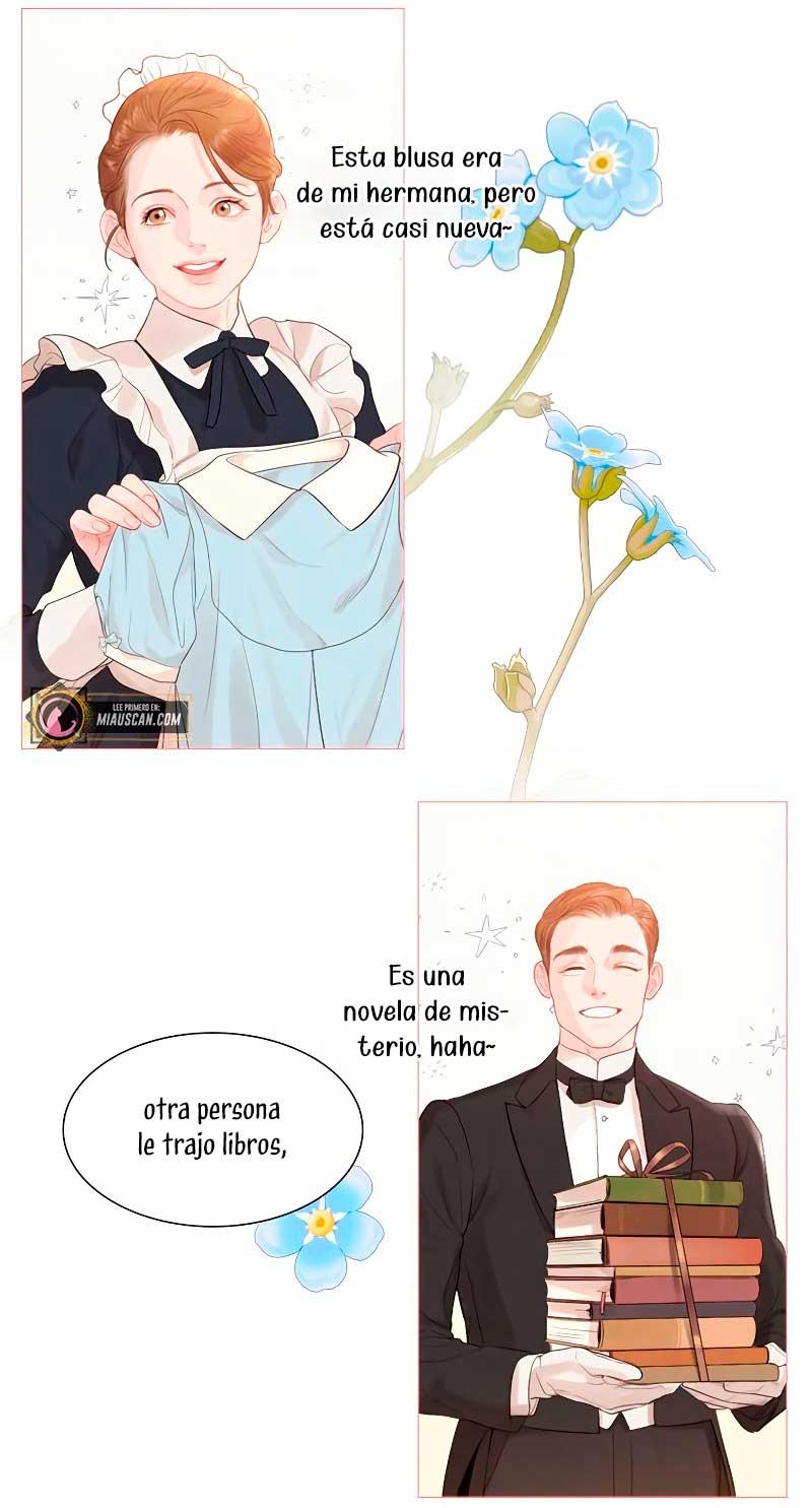 Llora, aunque es mejor si suplicas Capítulo 2 - Página 44