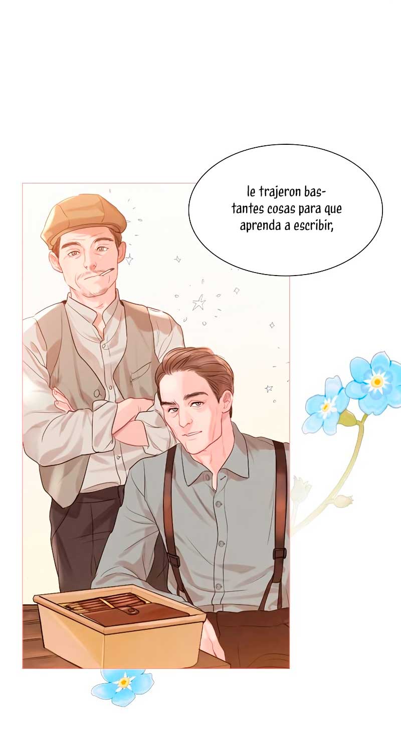 Llora, aunque es mejor si suplicas Capítulo 2 - Página 45