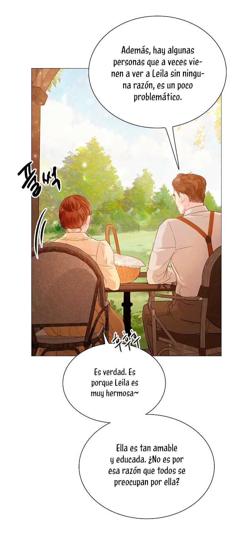 Llora, aunque es mejor si suplicas Capítulo 2 - Página 47