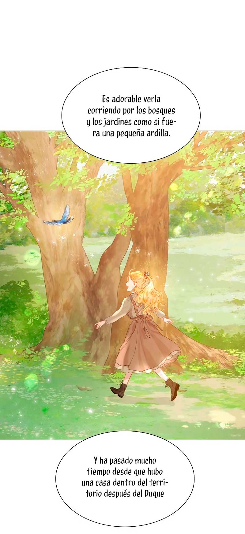 Llora, aunque es mejor si suplicas Capítulo 2 - Página 48