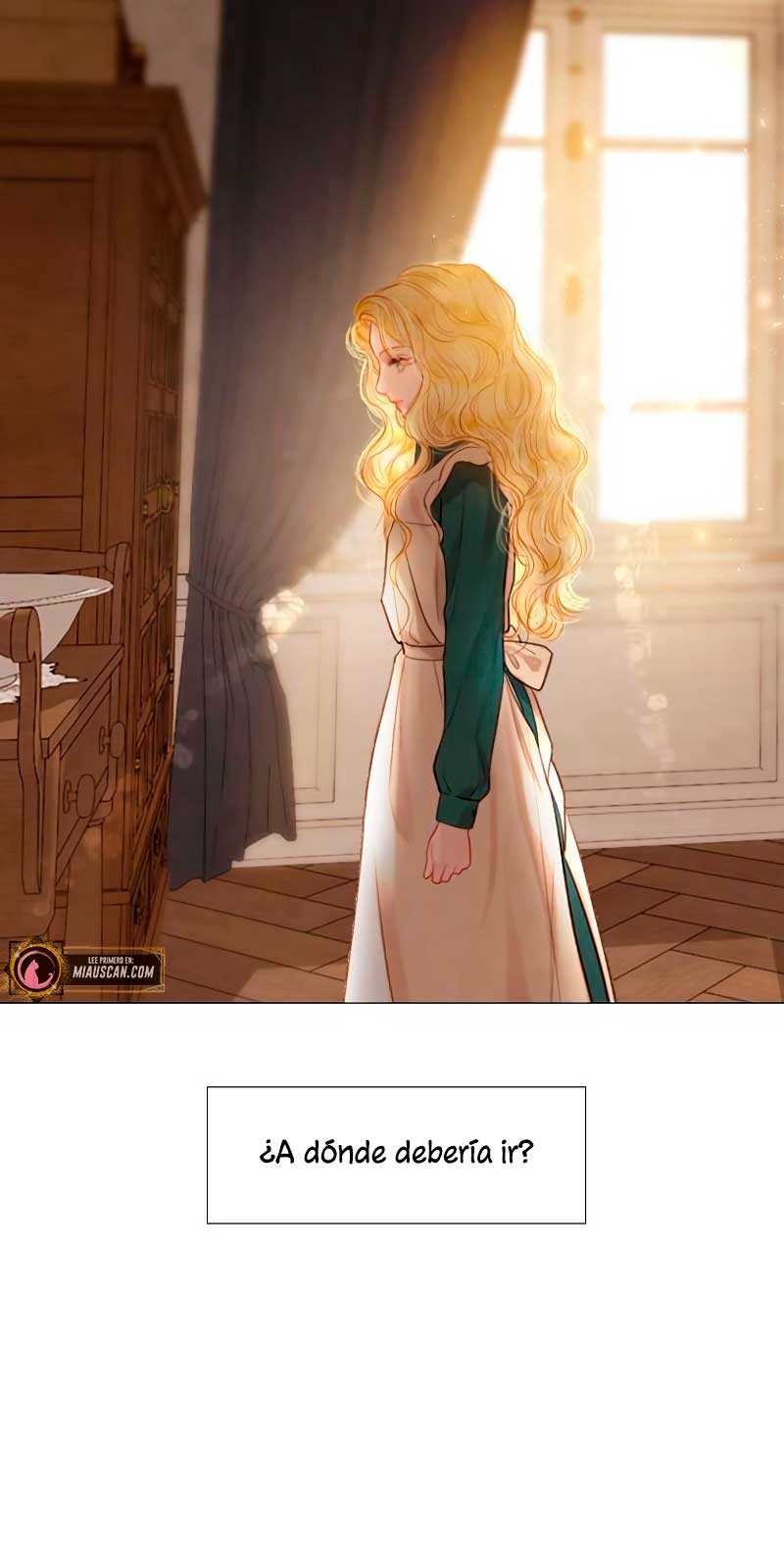 Llora, aunque es mejor si suplicas Capítulo 2 - Página 5