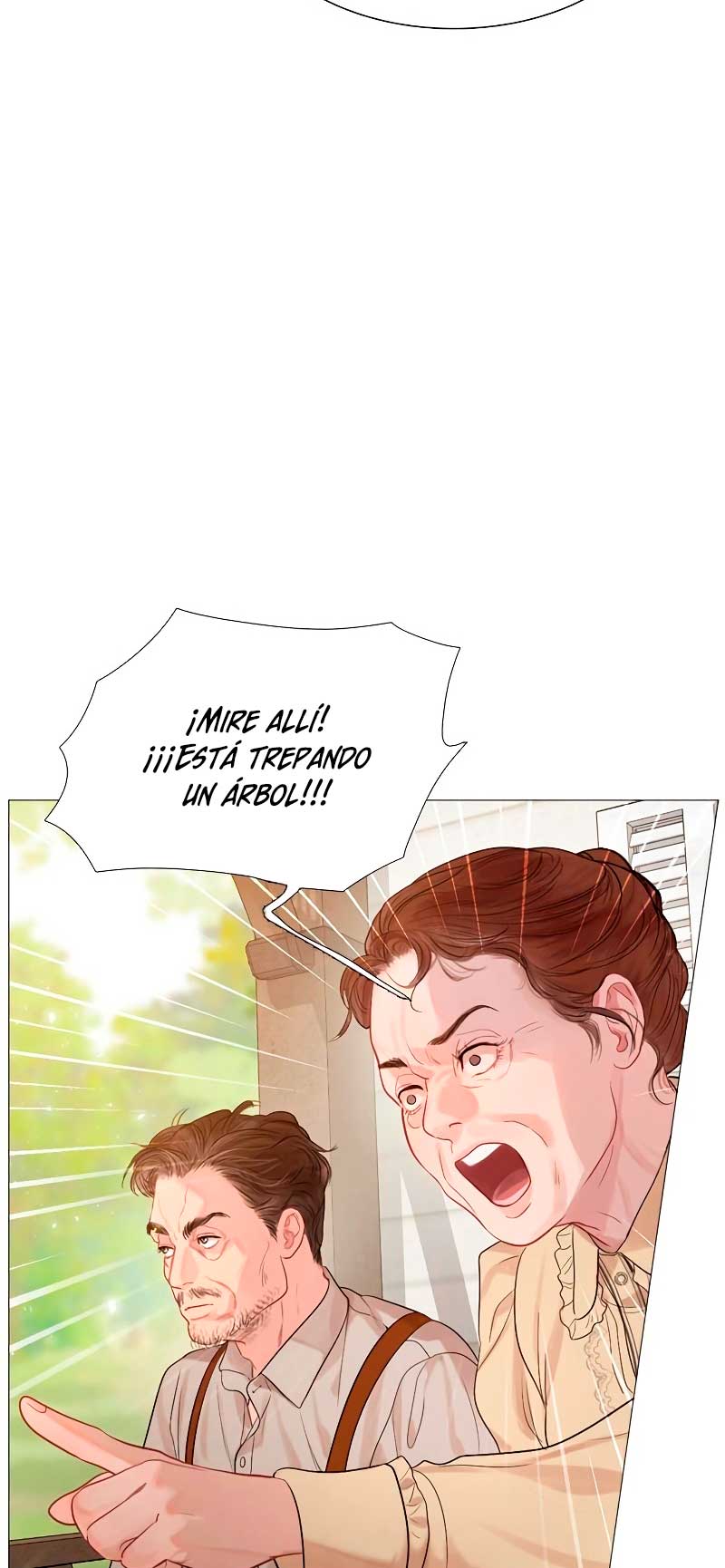 Llora, aunque es mejor si suplicas Capítulo 2 - Página 50