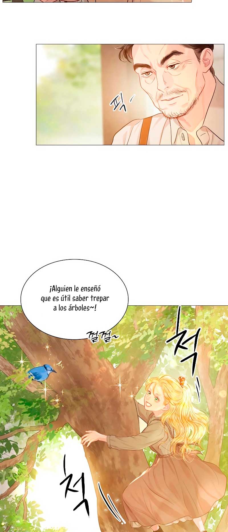 Llora, aunque es mejor si suplicas Capítulo 2 - Página 51