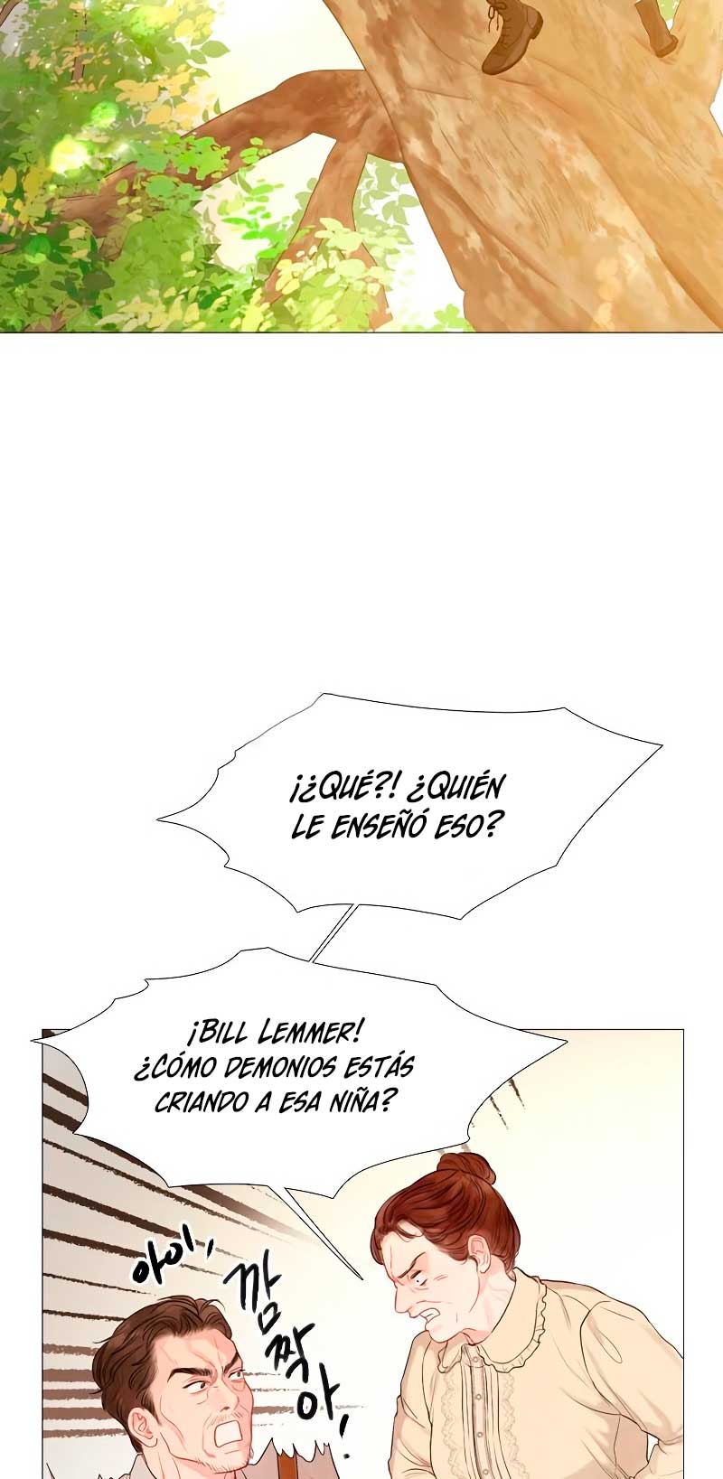 Llora, aunque es mejor si suplicas Capítulo 2 - Página 52