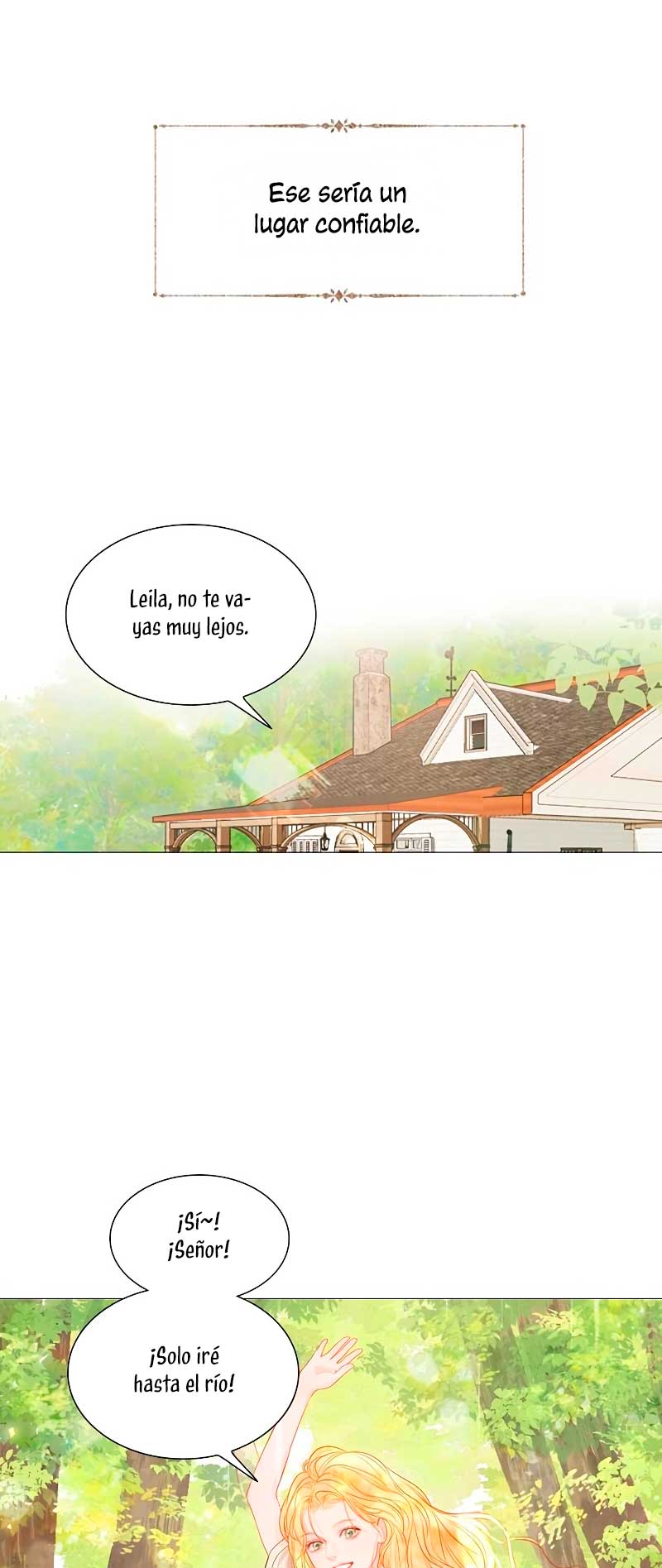 Llora, aunque es mejor si suplicas Capítulo 2 - Página 60