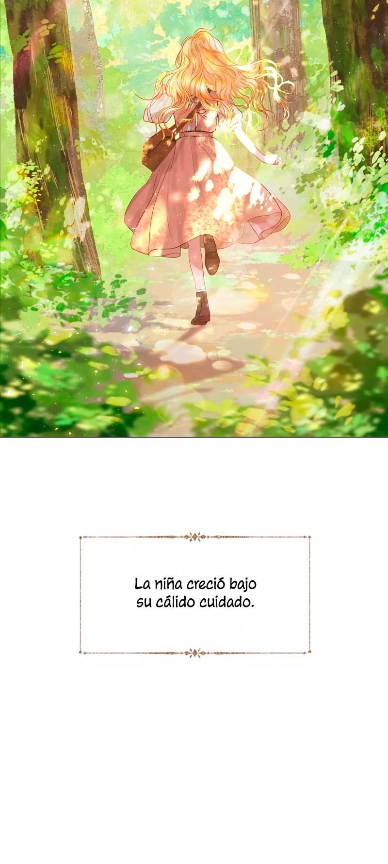 Llora, aunque es mejor si suplicas Capítulo 2 - Página 64