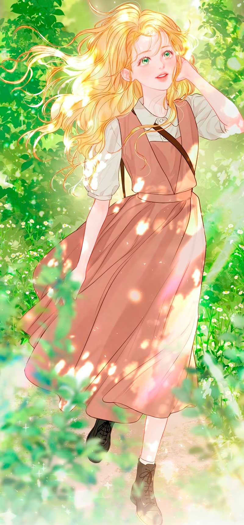 Llora, aunque es mejor si suplicas Capítulo 2 - Página 67