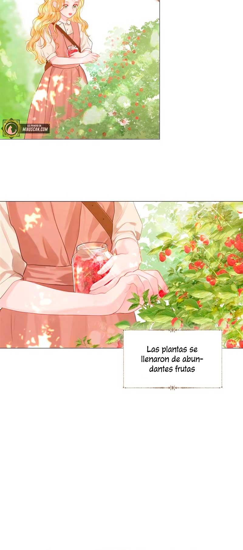 Llora, aunque es mejor si suplicas Capítulo 2 - Página 70