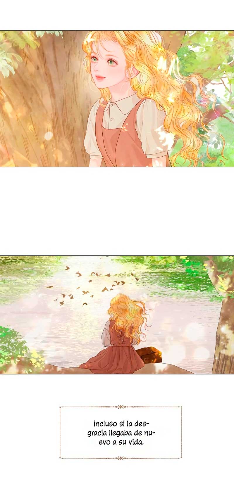 Llora, aunque es mejor si suplicas Capítulo 2 - Página 77