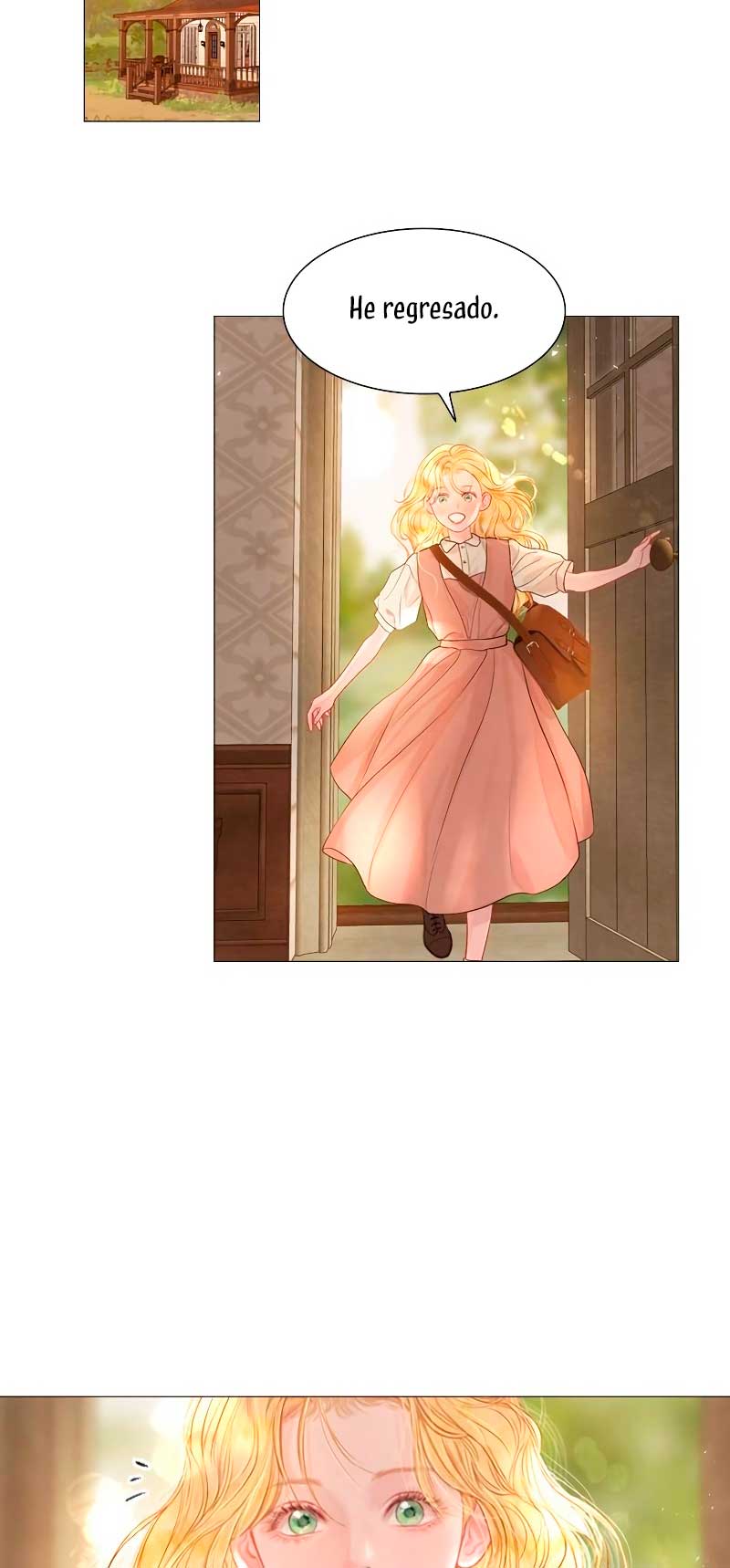 Llora, aunque es mejor si suplicas Capítulo 2 - Página 79