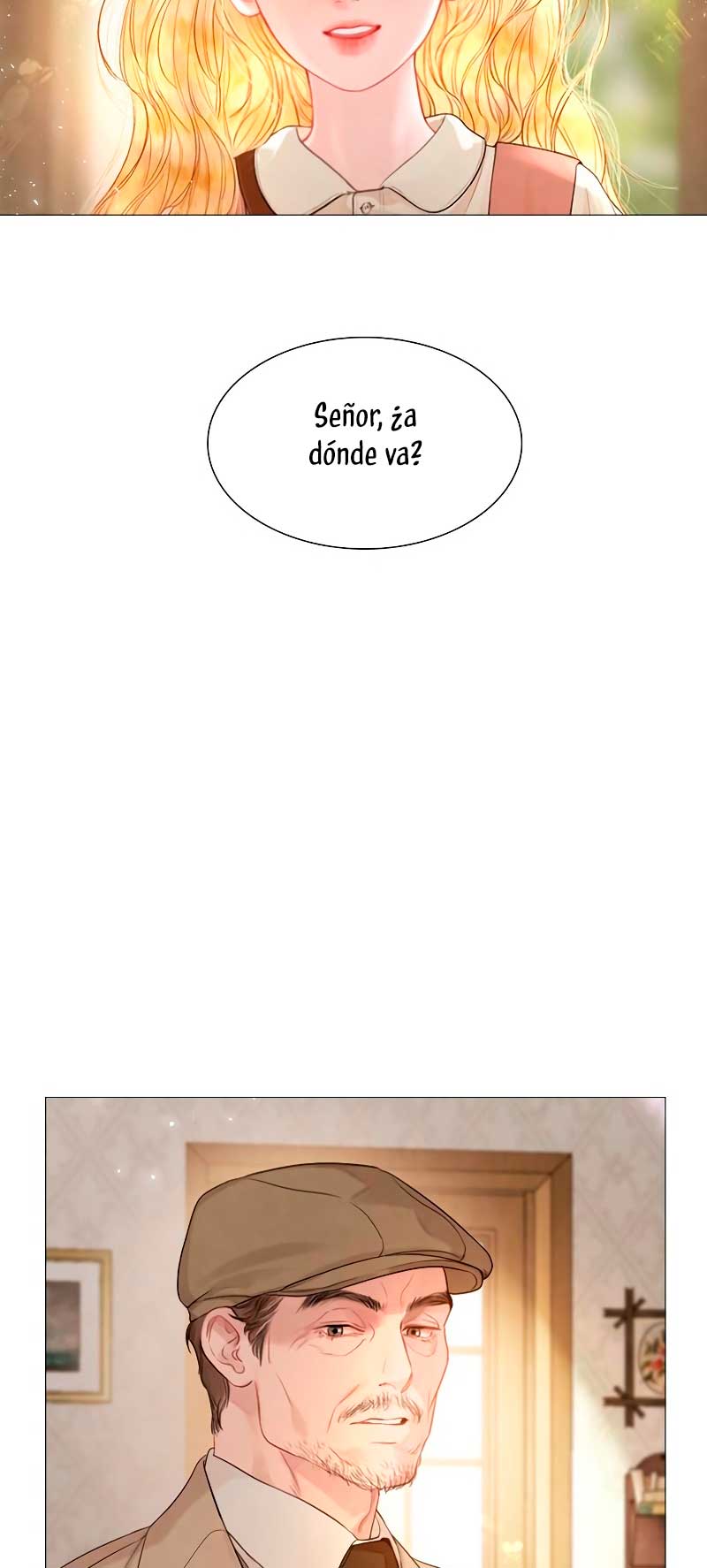 Llora, aunque es mejor si suplicas Capítulo 2 - Página 80