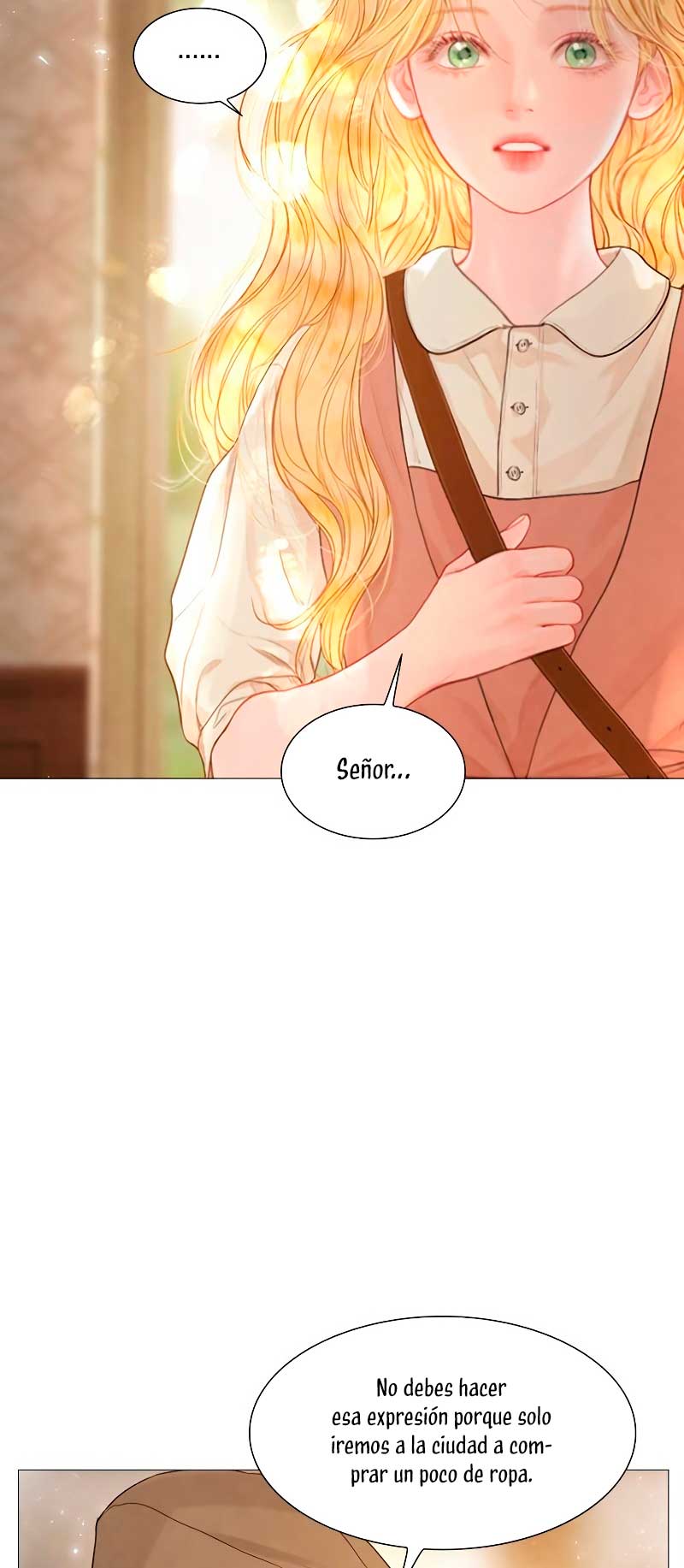 Llora, aunque es mejor si suplicas Capítulo 2 - Página 82