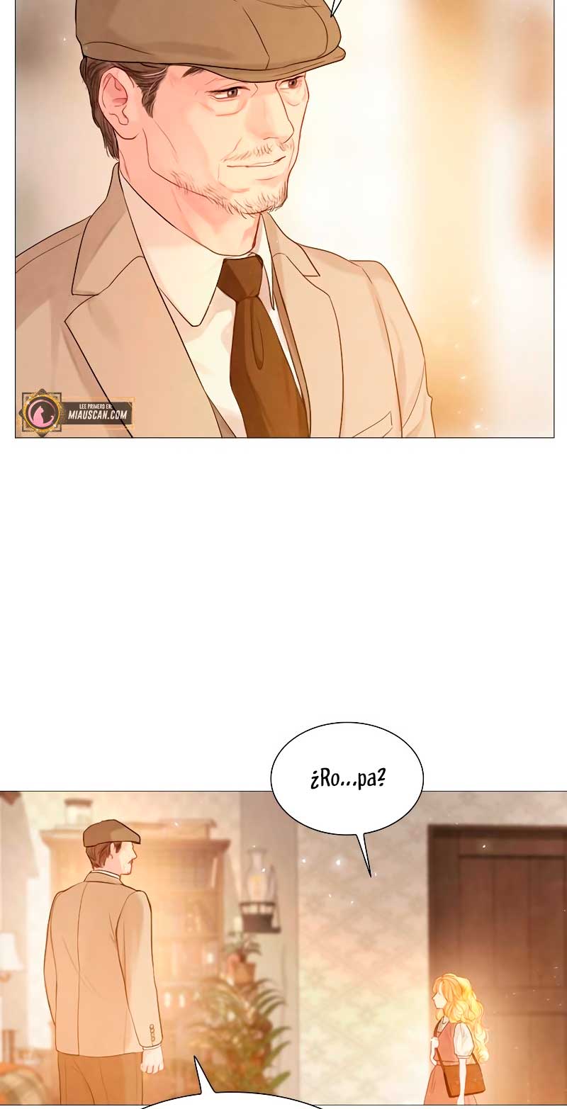 Llora, aunque es mejor si suplicas Capítulo 2 - Página 83