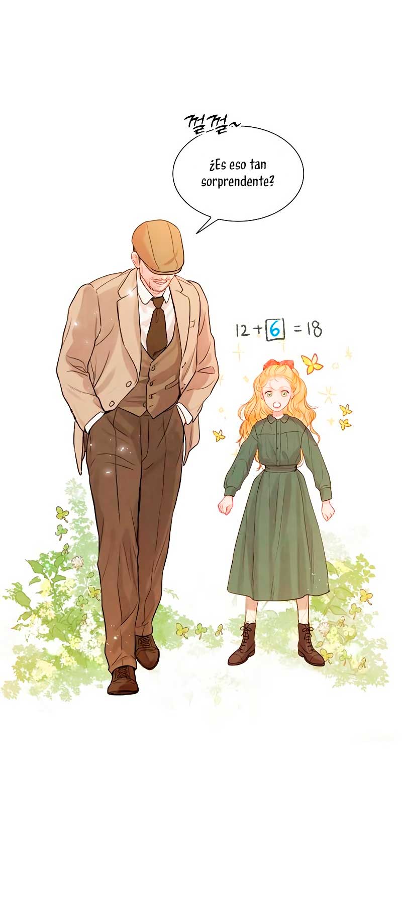 Llora, aunque es mejor si suplicas Capítulo 2 - Página 89