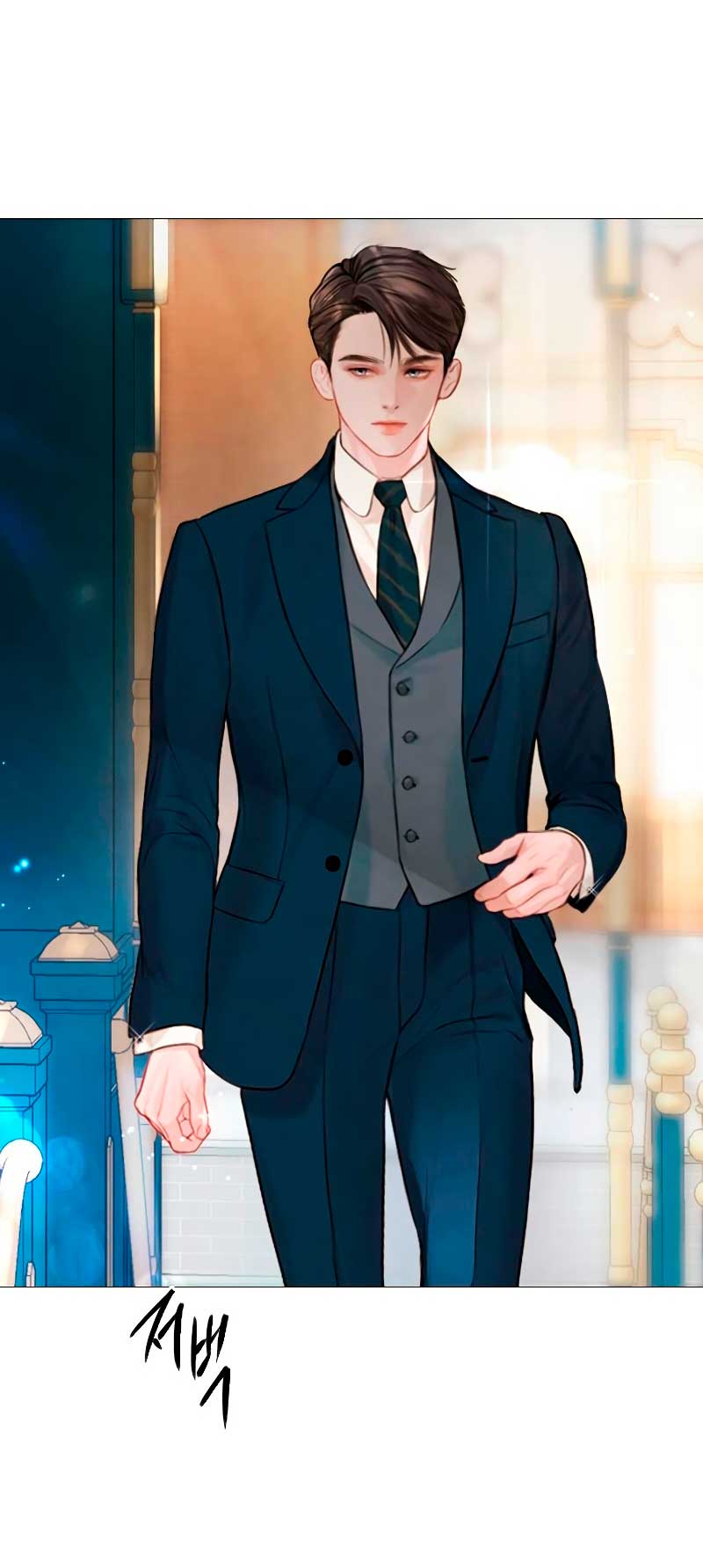 Llora, aunque es mejor si suplicas Capítulo 2 - Página 95