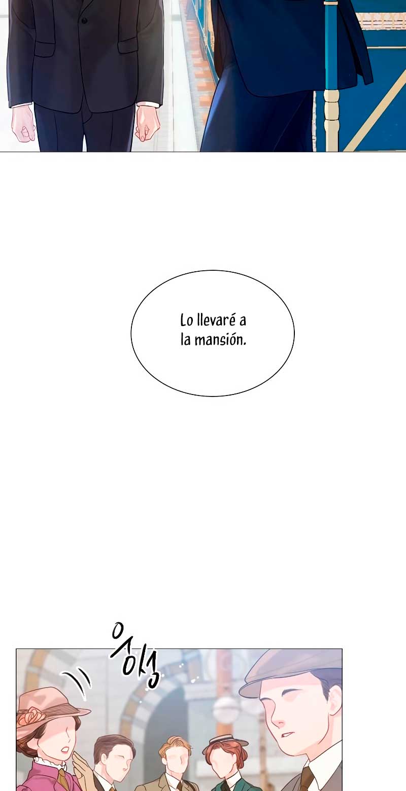 Llora, aunque es mejor si suplicas Capítulo 2 - Página 97