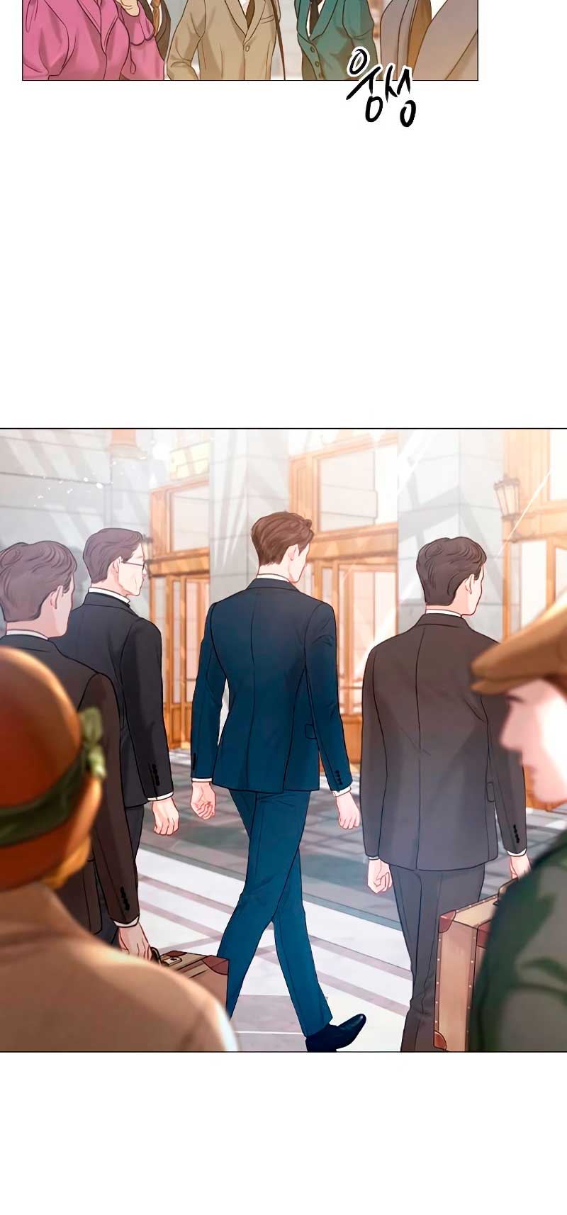 Llora, aunque es mejor si suplicas Capítulo 2 - Página 98