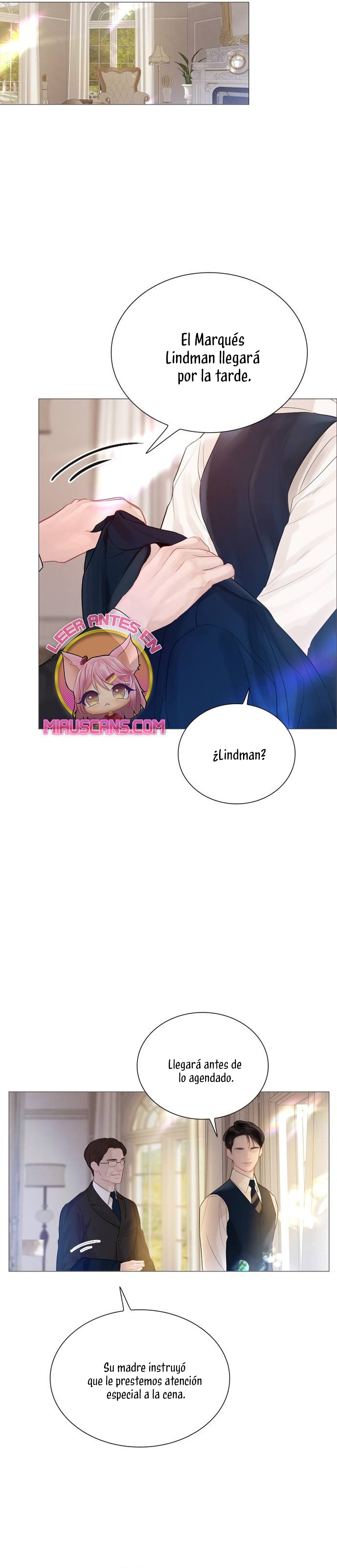 Llora, aunque es mejor si suplicas Capítulo 20 - Página 14