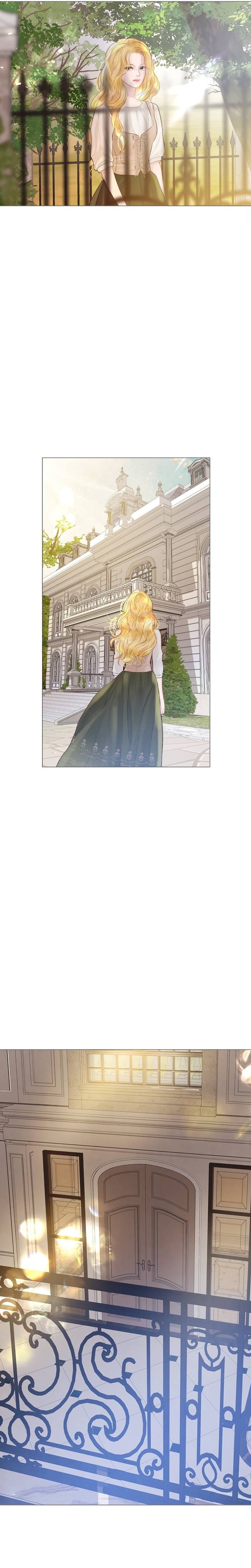 Llora, aunque es mejor si suplicas Capítulo 20 - Página 17