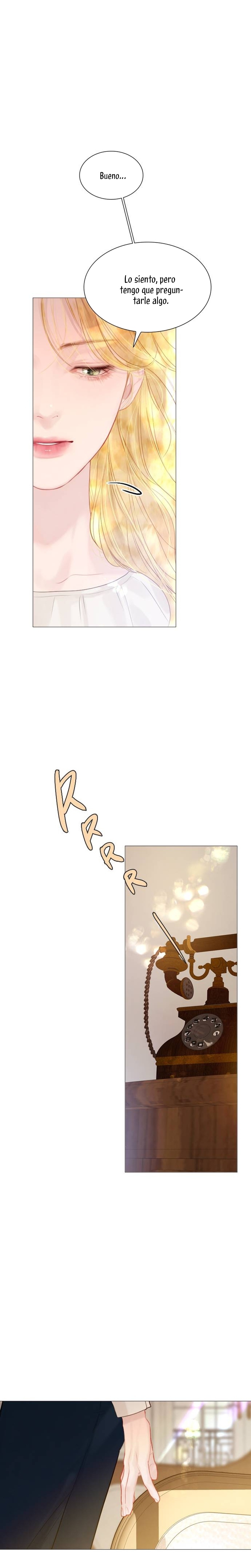 Llora, aunque es mejor si suplicas Capítulo 20 - Página 20