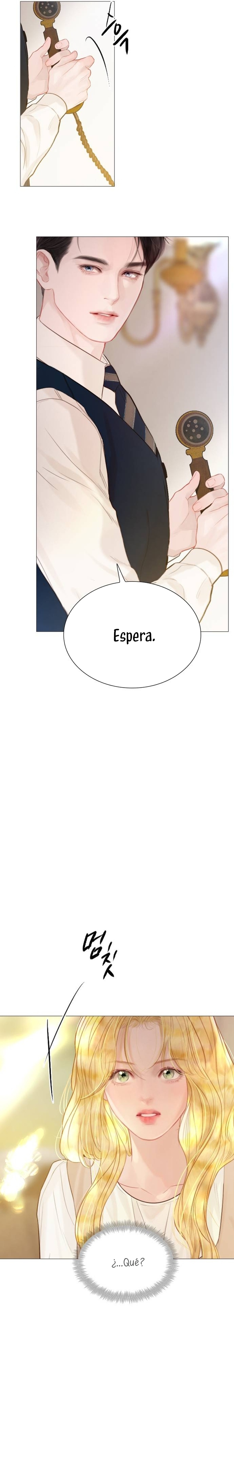 Llora, aunque es mejor si suplicas Capítulo 20 - Página 26