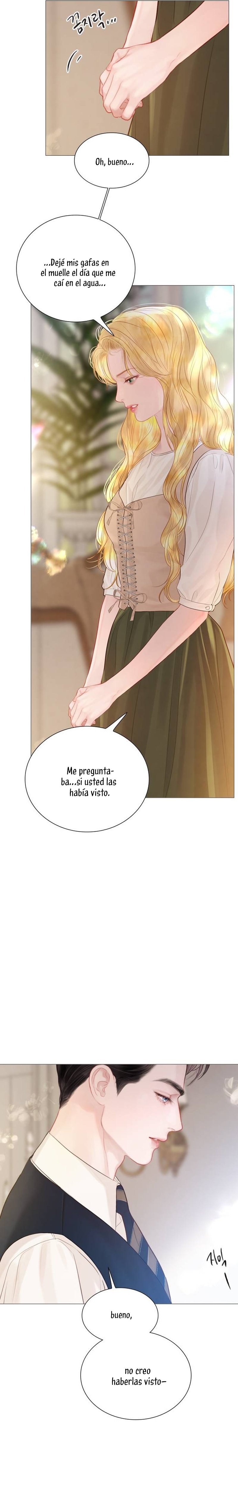 Llora, aunque es mejor si suplicas Capítulo 20 - Página 29