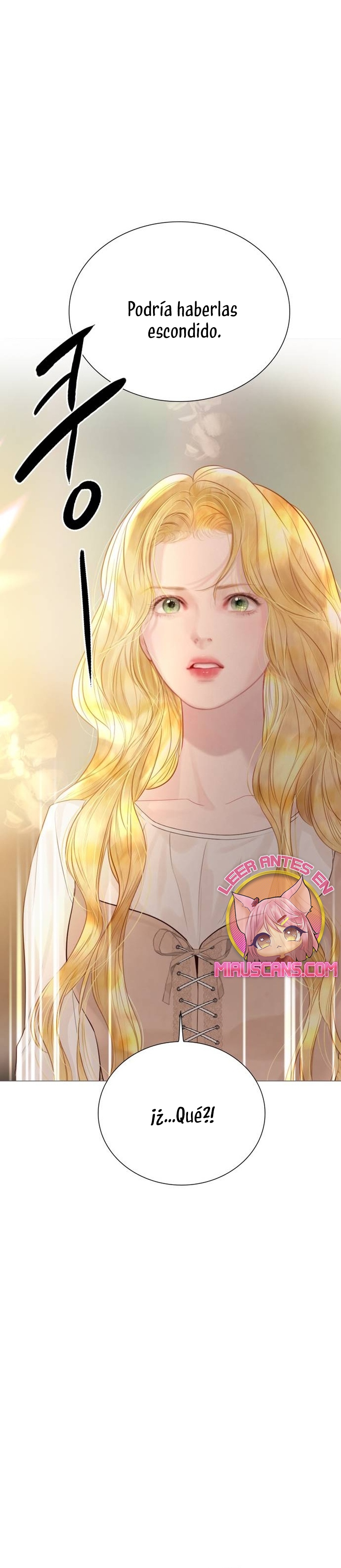 Llora, aunque es mejor si suplicas Capítulo 20 - Página 30