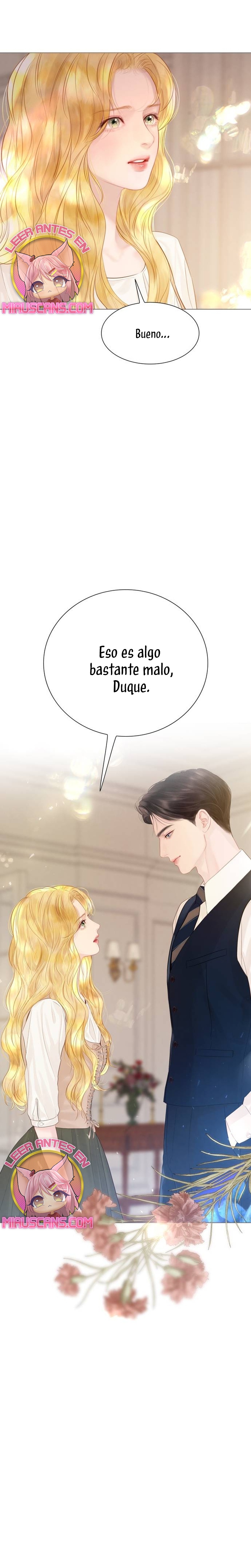 Llora, aunque es mejor si suplicas Capítulo 20 - Página 32