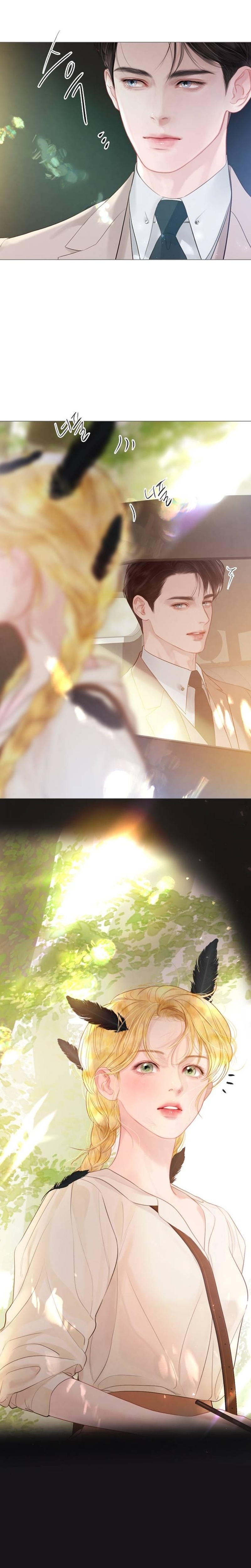 Llora, aunque es mejor si suplicas Capítulo 20 - Página 8