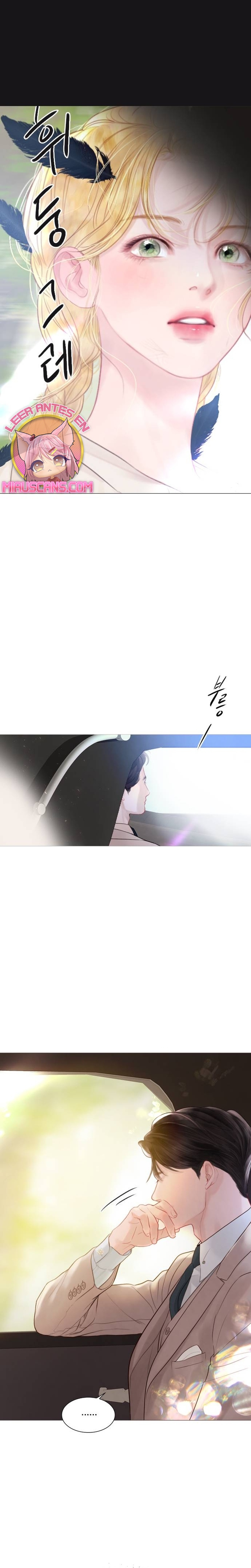 Llora, aunque es mejor si suplicas Capítulo 20 - Página 9