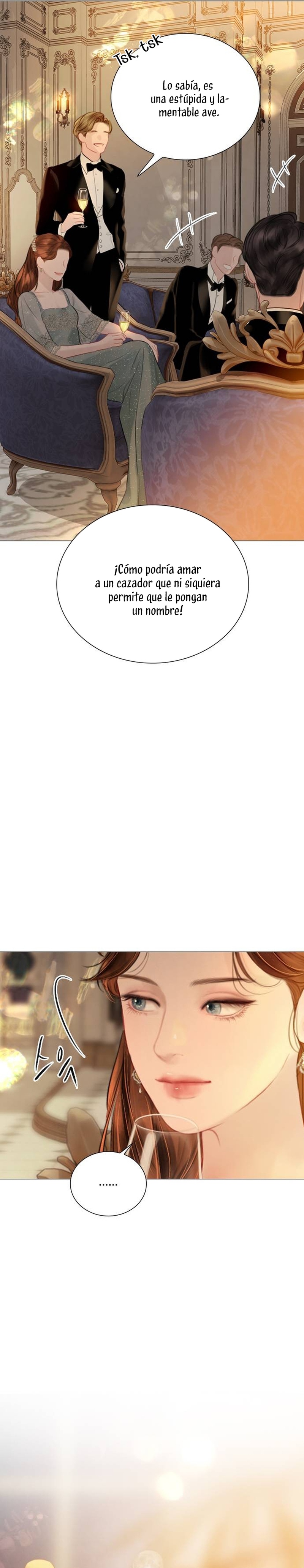 Llora, aunque es mejor si suplicas Capítulo 21 - Página 13