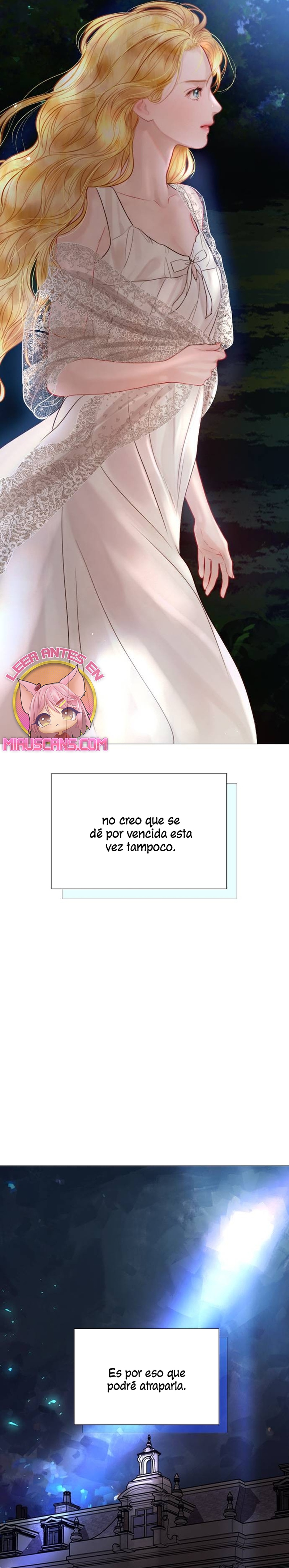 Llora, aunque es mejor si suplicas Capítulo 21 - Página 26