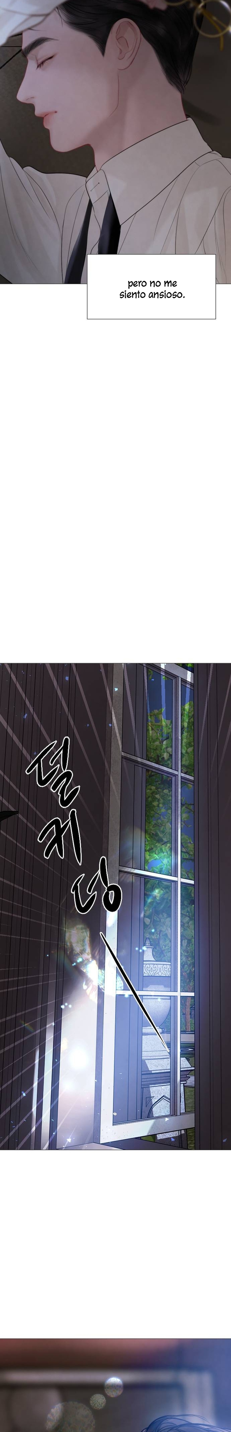 Llora, aunque es mejor si suplicas Capítulo 21 - Página 29