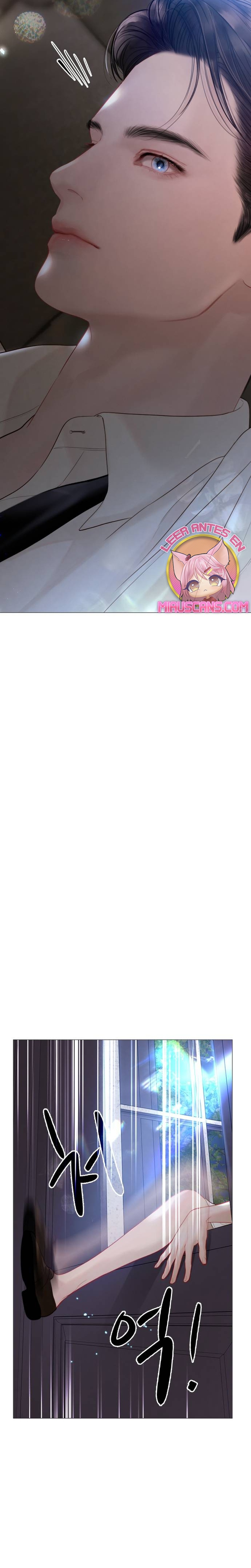 Llora, aunque es mejor si suplicas Capítulo 21 - Página 30