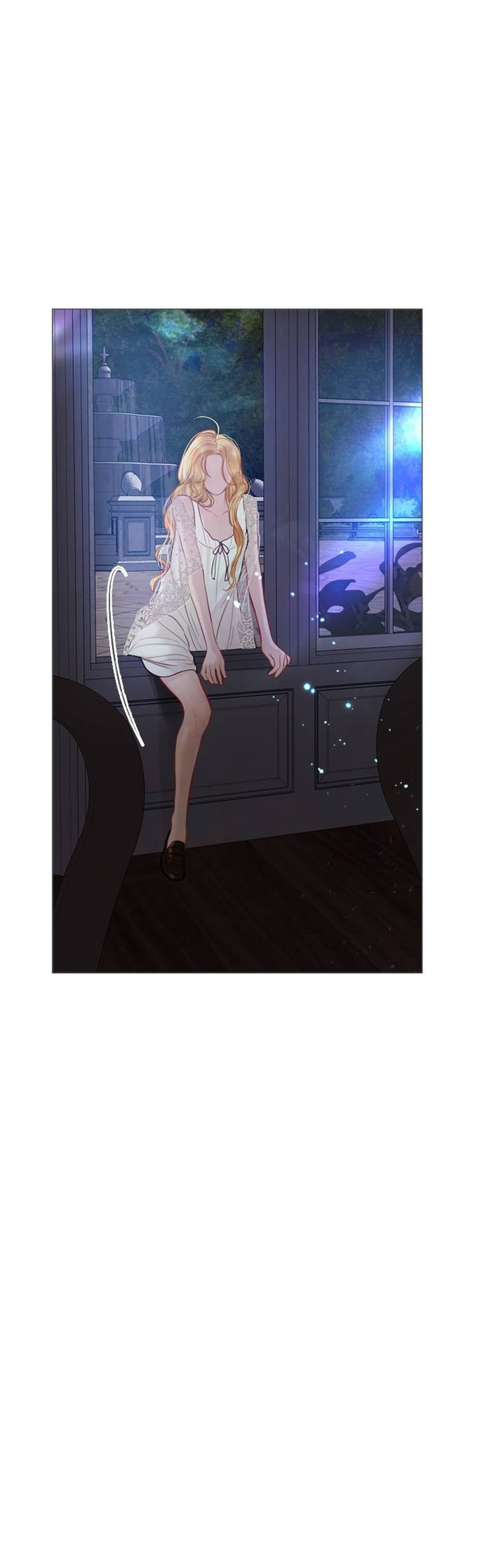 Llora, aunque es mejor si suplicas Capítulo 21 - Página 31