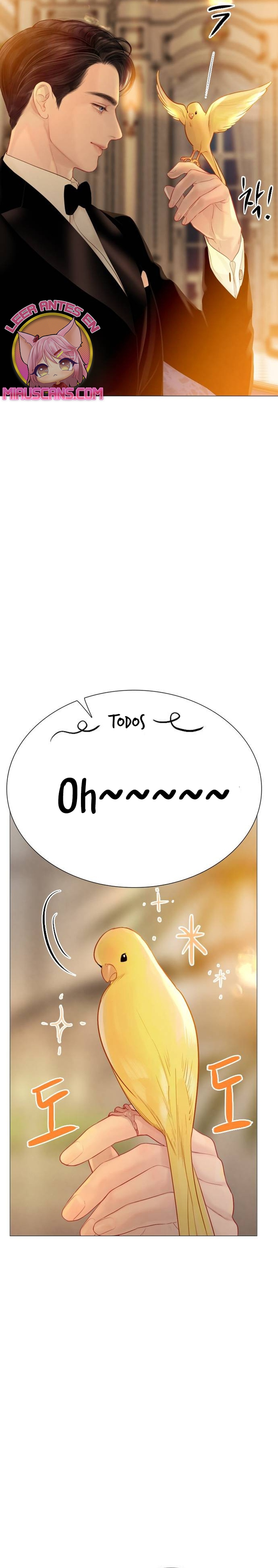 Llora, aunque es mejor si suplicas Capítulo 21 - Página 8