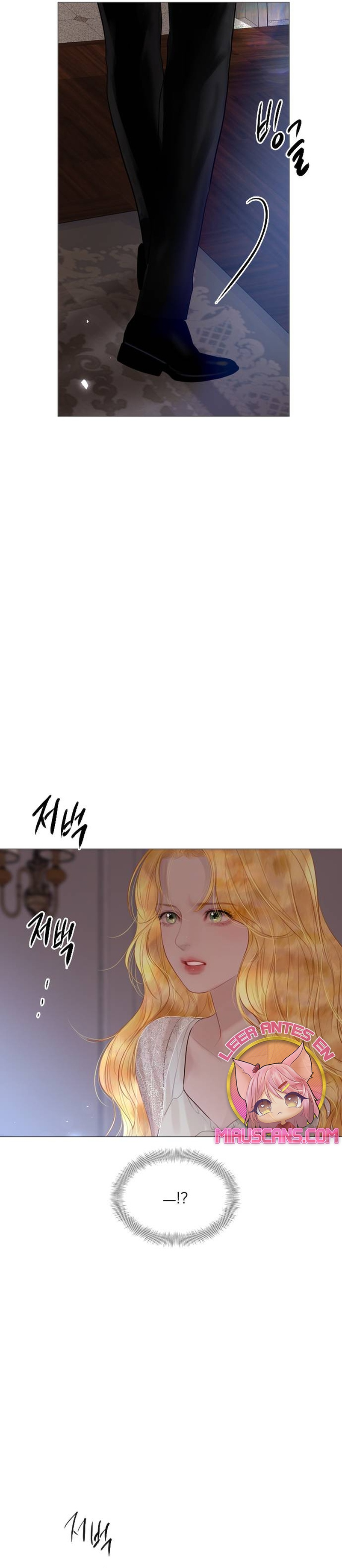 Llora, aunque es mejor si suplicas Capítulo 22 - Página 20