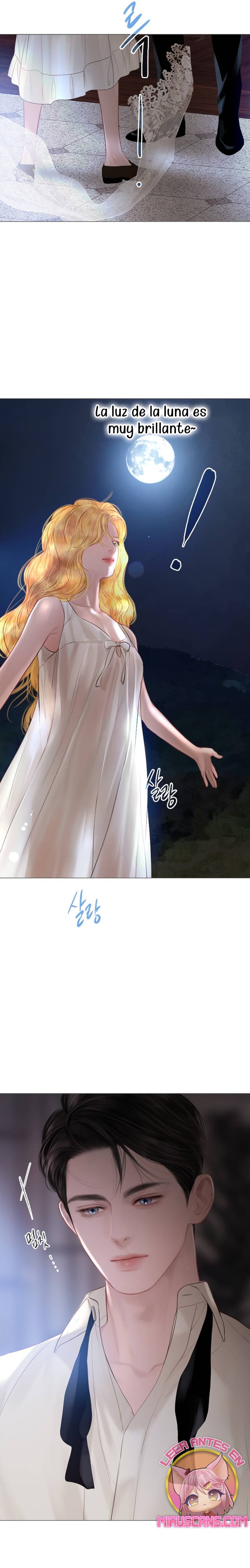 Llora, aunque es mejor si suplicas Capítulo 22 - Página 23