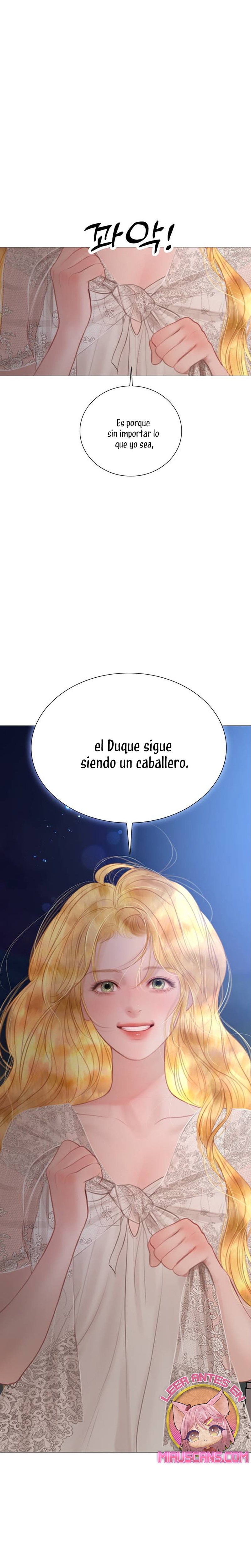 Llora, aunque es mejor si suplicas Capítulo 22 - Página 28