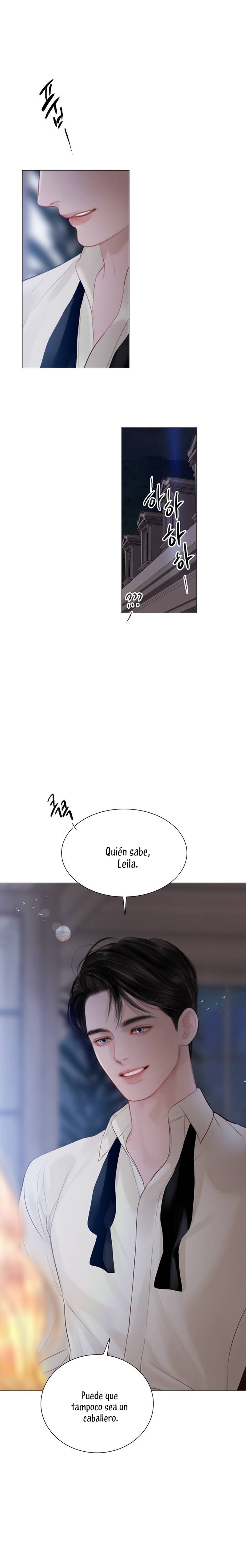 Llora, aunque es mejor si suplicas Capítulo 22 - Página 29