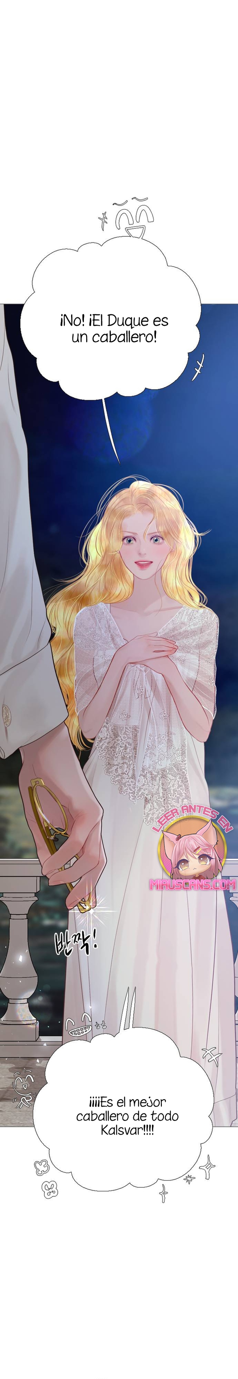 Llora, aunque es mejor si suplicas Capítulo 22 - Página 30