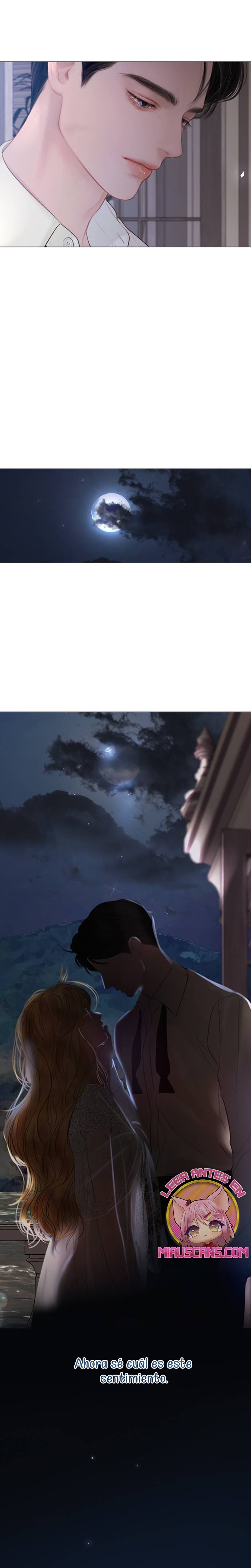 Llora, aunque es mejor si suplicas Capítulo 22 - Página 36