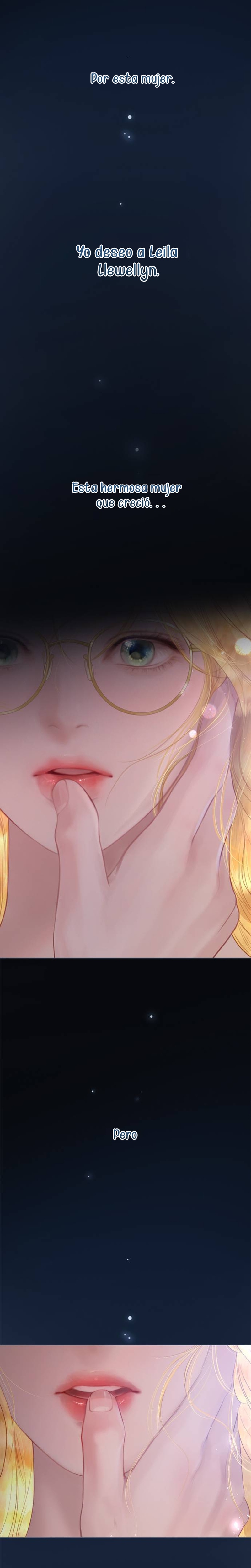 Llora, aunque es mejor si suplicas Capítulo 22 - Página 37