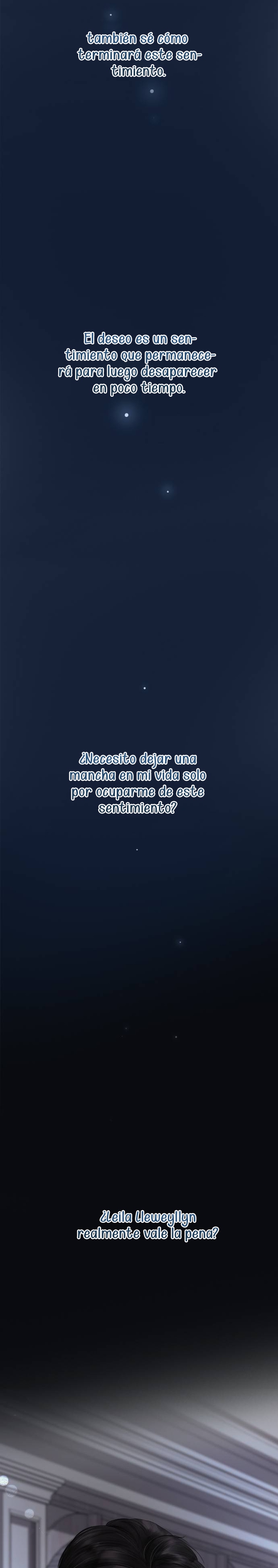 Llora, aunque es mejor si suplicas Capítulo 22 - Página 38