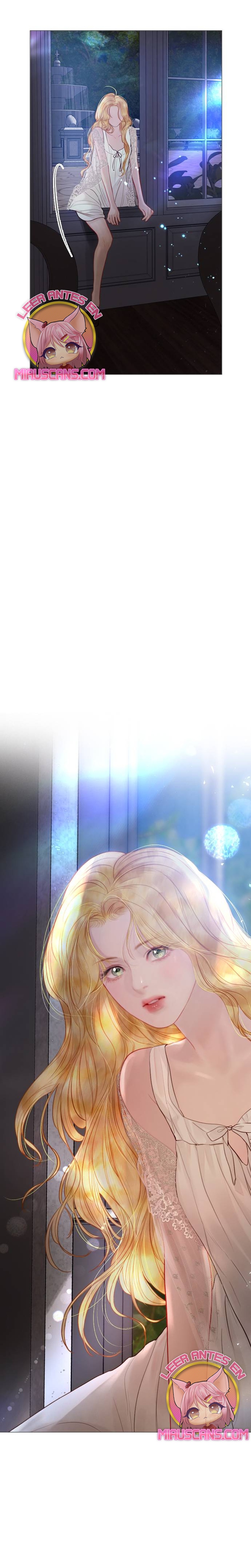 Llora, aunque es mejor si suplicas Capítulo 22 - Página 4