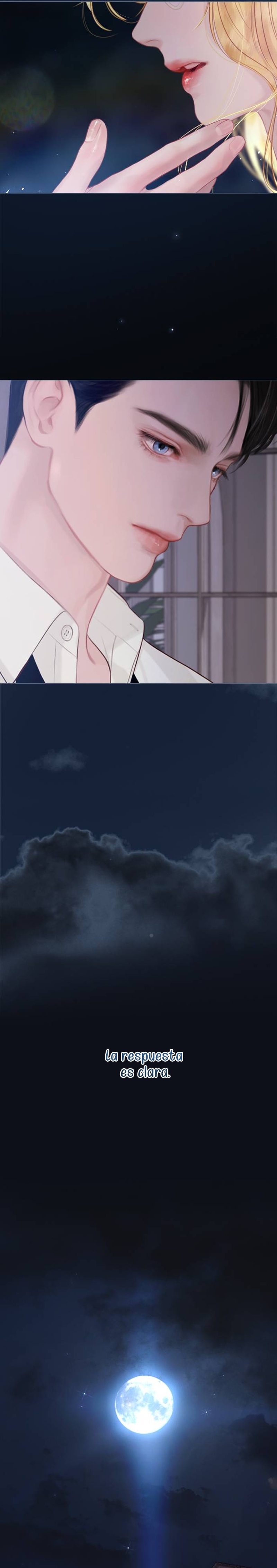 Llora, aunque es mejor si suplicas Capítulo 22 - Página 40