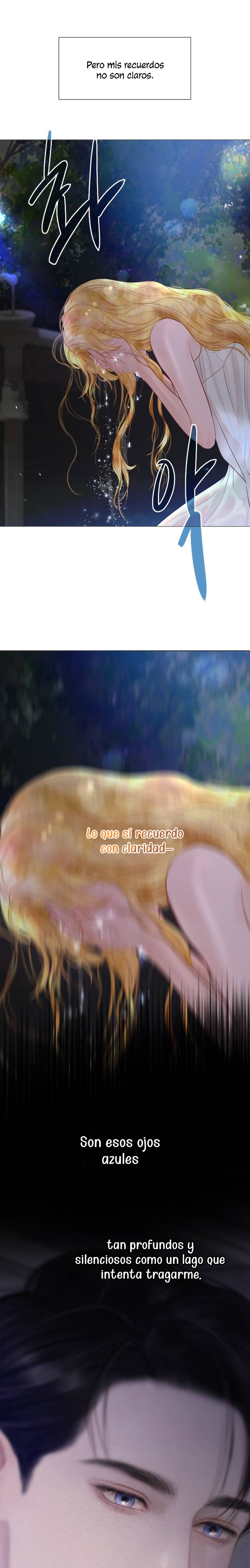 Llora, aunque es mejor si suplicas Capítulo 22 - Página 43