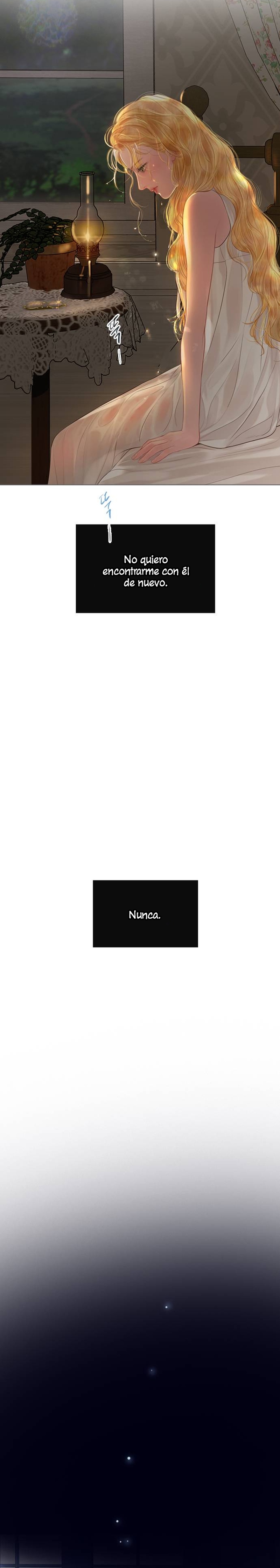 Llora, aunque es mejor si suplicas Capítulo 22 - Página 47