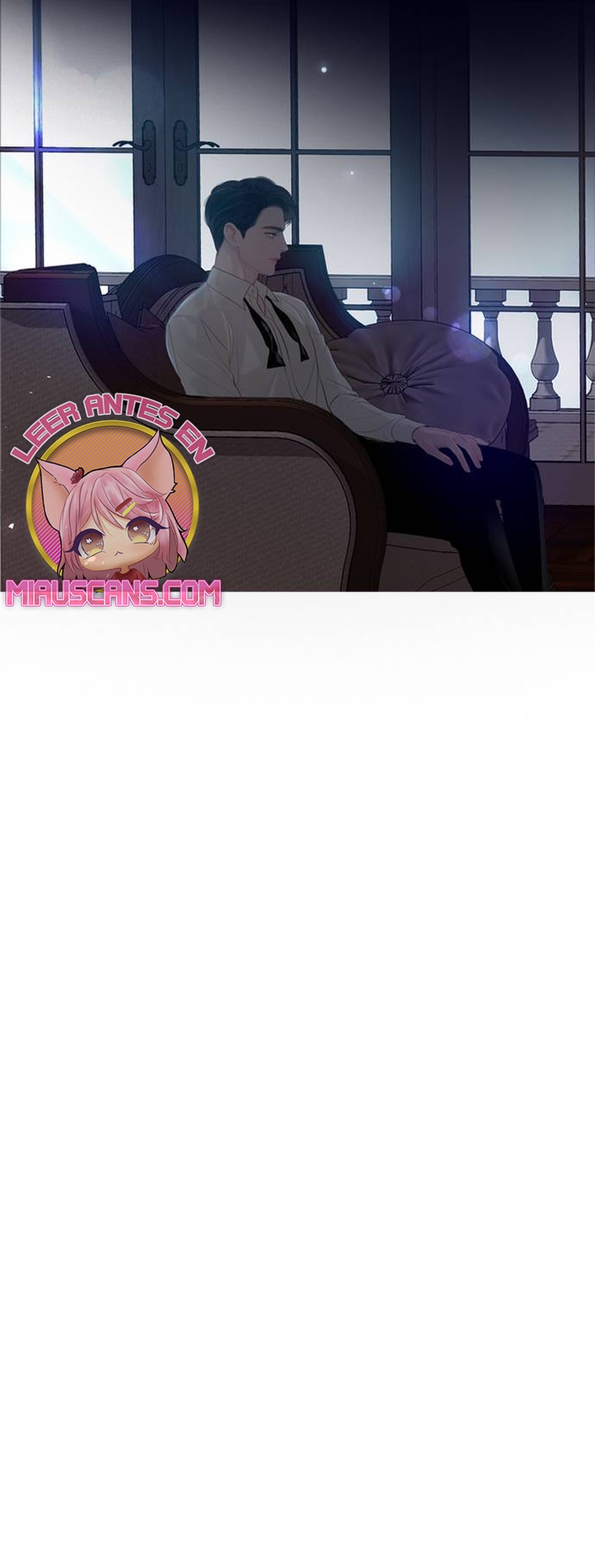 Llora, aunque es mejor si suplicas Capítulo 22 - Página 48