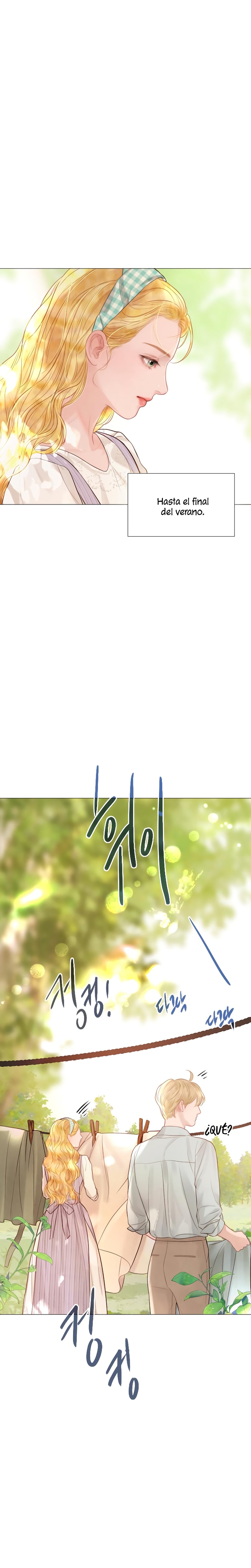 Llora, aunque es mejor si suplicas Capítulo 23 - Página 13